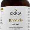 ERICA Rhodiola Capsule 50 Caps | Energia