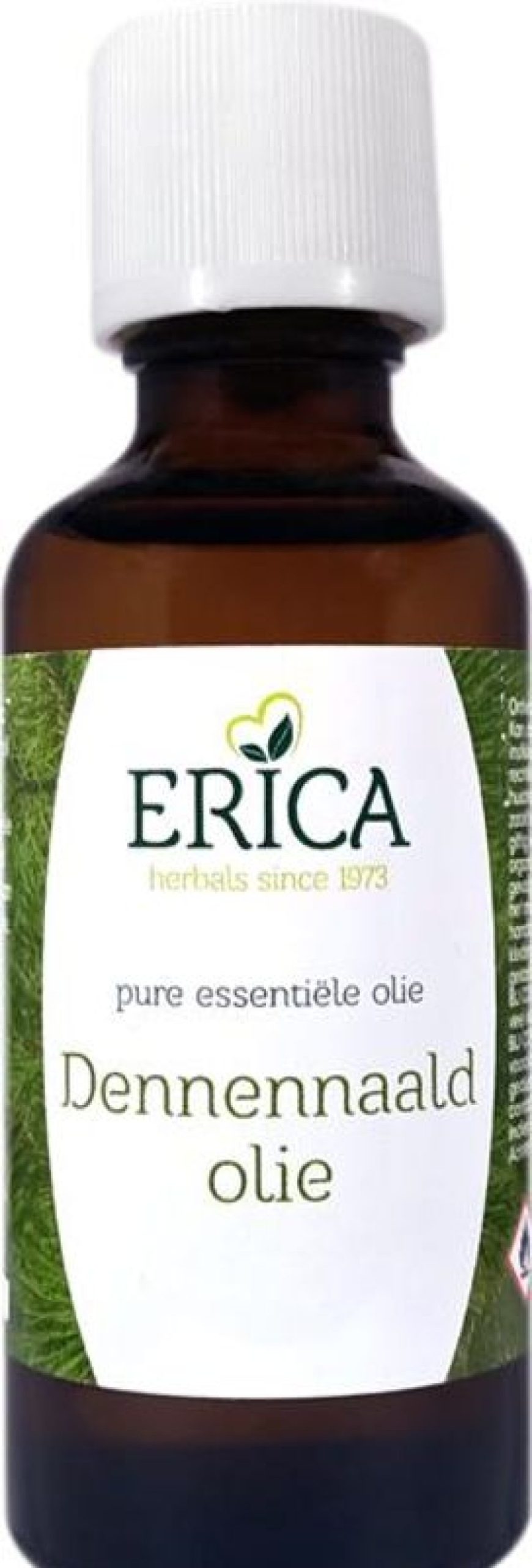 ERICA Olio Di Ago Di Pino 50 Ml | Vie respiratorie