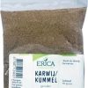 ERICA Cumino (Kummel) macinato 50 G | Sacchetti di spezie