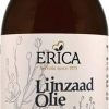 ERICA Olio Di Semi Di Lino 150 Ml | Oli basici