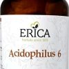 ERICA Acidophilus 6 100 capsule | Gli anziani