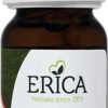 ERICA Olio Di Ago Di Pino 10 Ml | Vie respiratorie