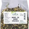 ERICA Erbe per Stomaco e Intestino 100 G | Tisana mista alle erbe