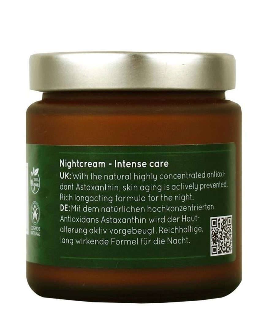 erica Skoon Crema Notte Cura Intensa 90Ml | Creme da giorno e da notte