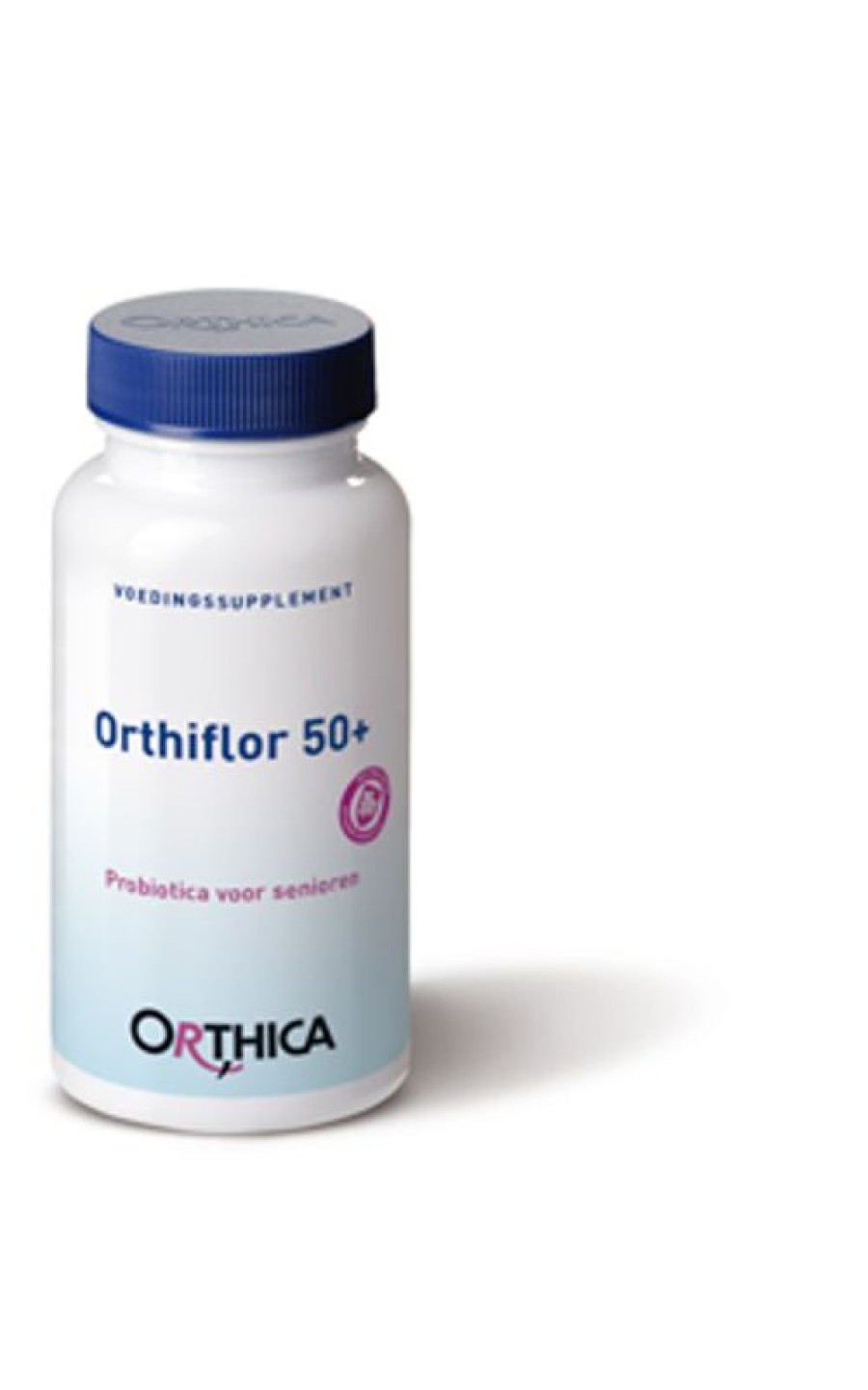 ORTHICA Ortiflor 50+ 60 Pezzi | Gli anziani