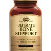 SOLGAR Solgar Ultimate Bone Support 120 compresse | Vitamina B