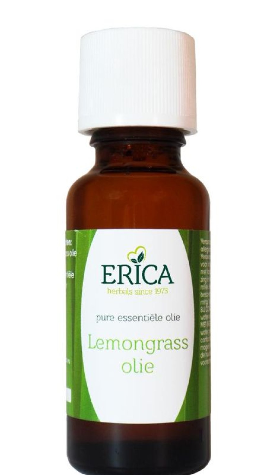 ERICA Olio Alla Citronella 25 Ml | Oli essenziali