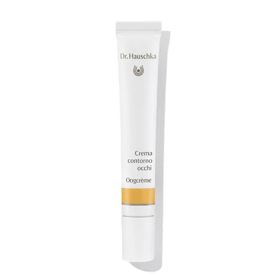 DR. HAUSCHKA Crema contorno occhi 12,5 ml | Occhio