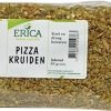 ERICA Erbe Per Pizza 50 G | Sacchetti di spezie