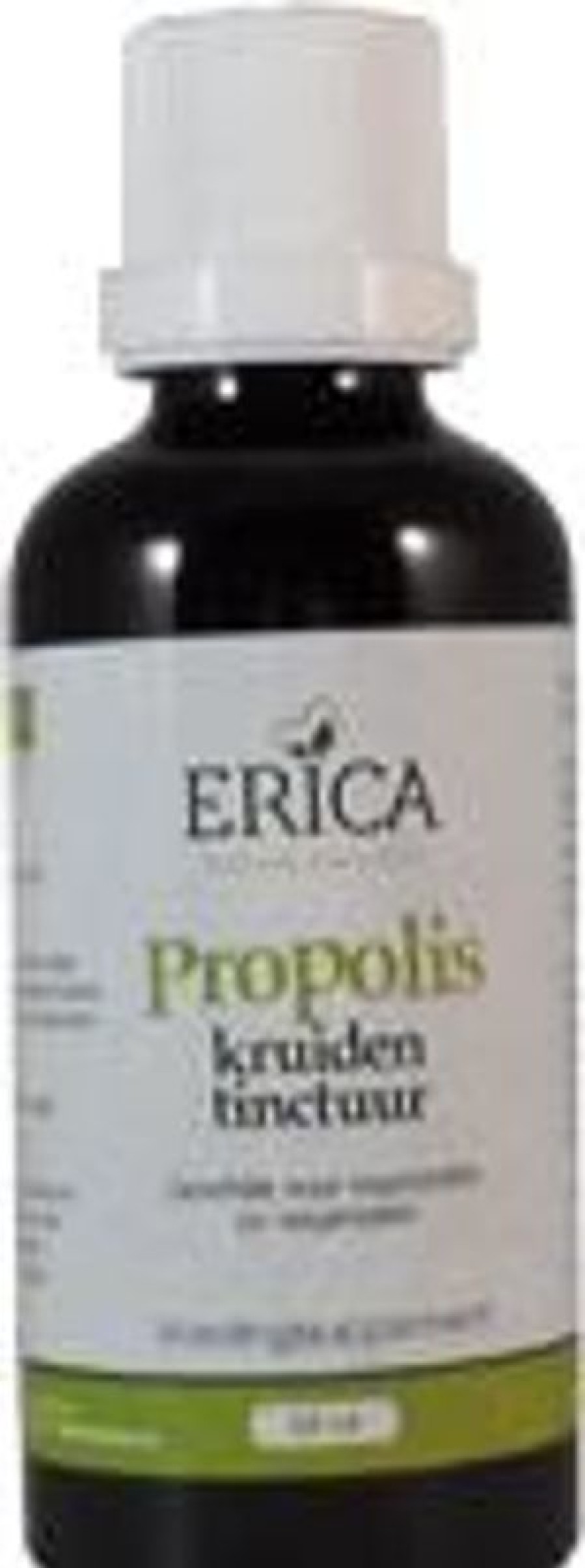 ERICA Propoli Gocce 50 Ml | Resistenza