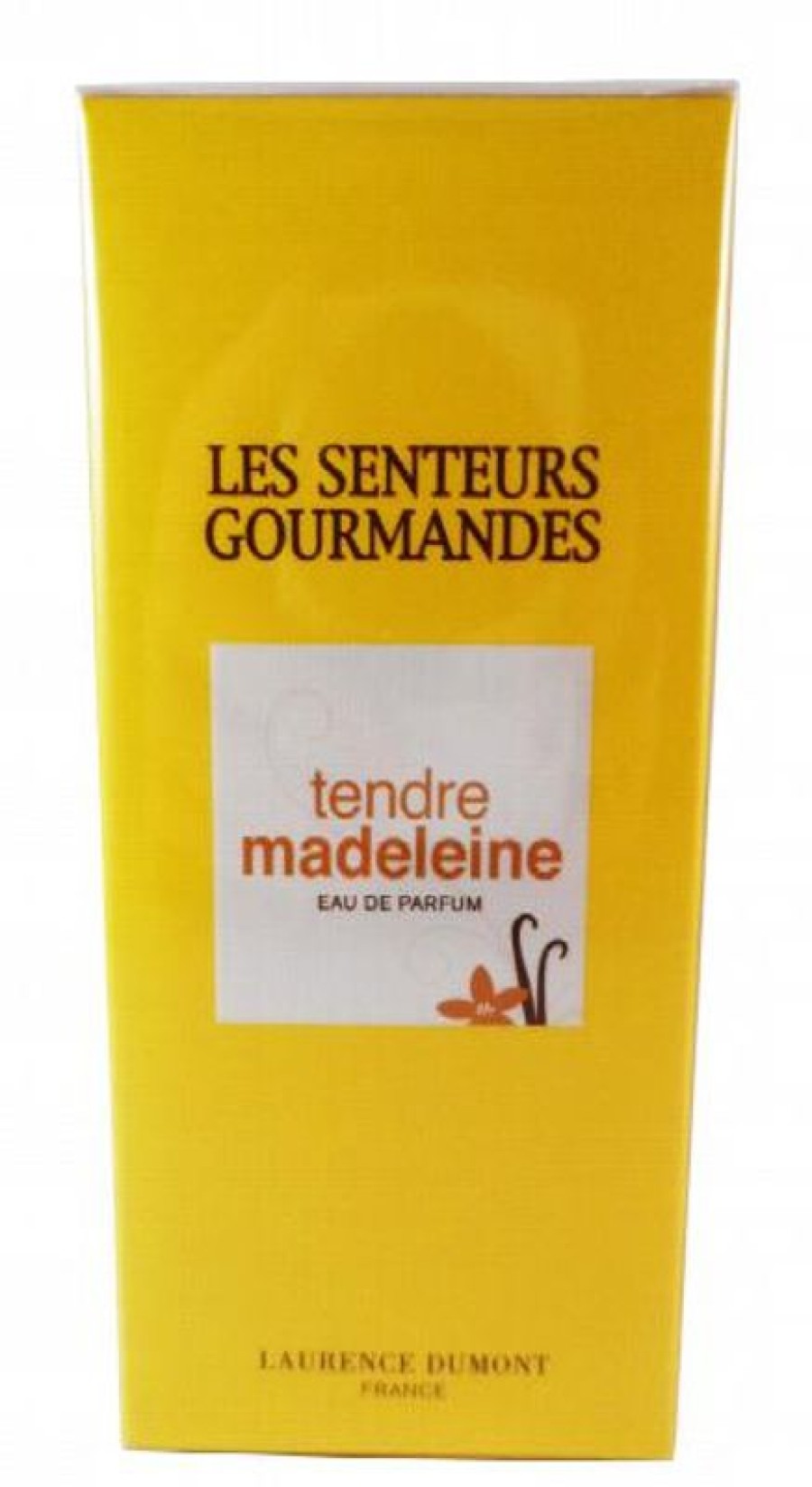 erica LSG Eau De Parfum Tendre Madeleine 100 ml | Fragranze