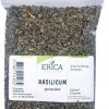 ERICA Basilico Affettato 25 G | Sacchetti di spezie