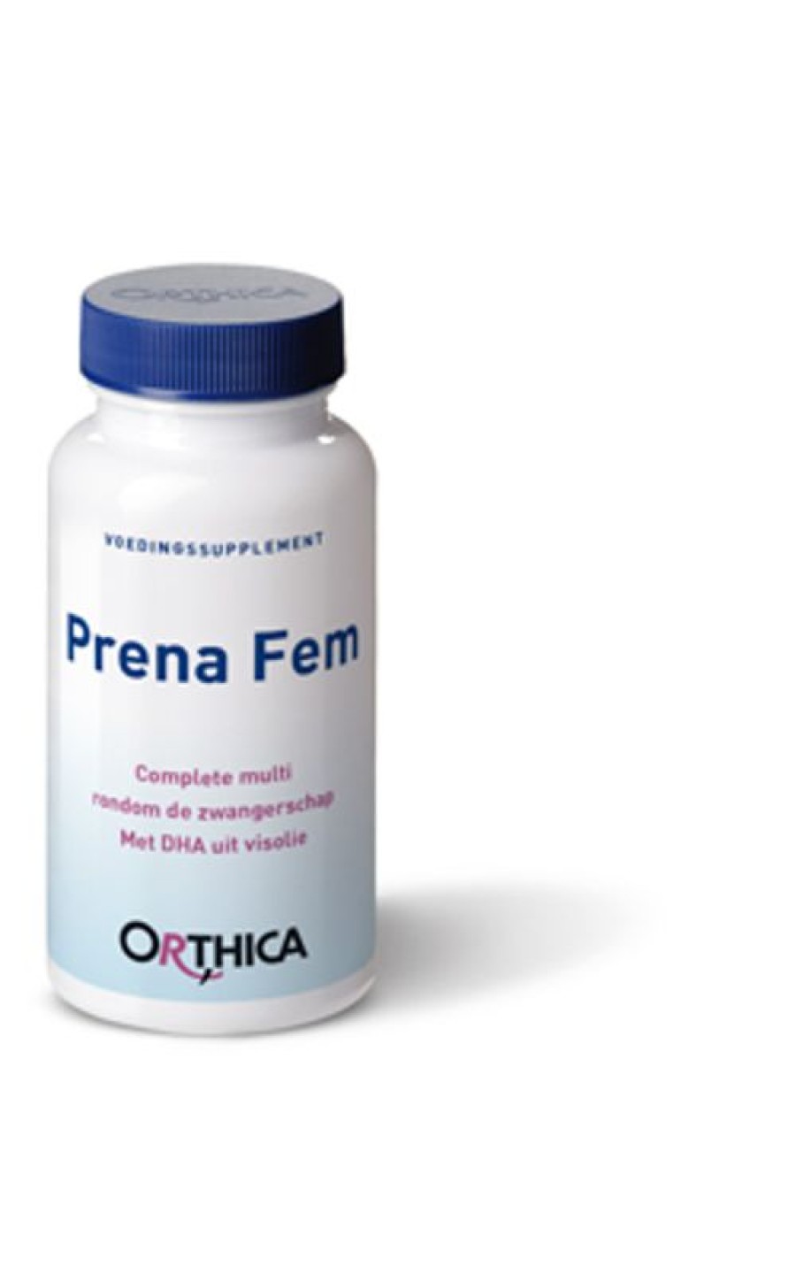 ORTHICA Multivitaminico Prena Fem 60 Pezzi | Donna