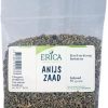 ERICA Semi di anice 50 g | Sacchetti di spezie