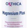 ORTHICA Orthica Magnesio Plus 60 Pezzi | Memoria e concentrazione