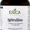 ERICA Spirulina Compresse 175 Pz | Resistenza