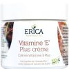 ERICA Crema alla Vitamina E Plus 55 ml | Creme da giorno e da notte