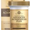 SOLGAR Solgar Advanc Acidophilus Plus 120C | Resistenza