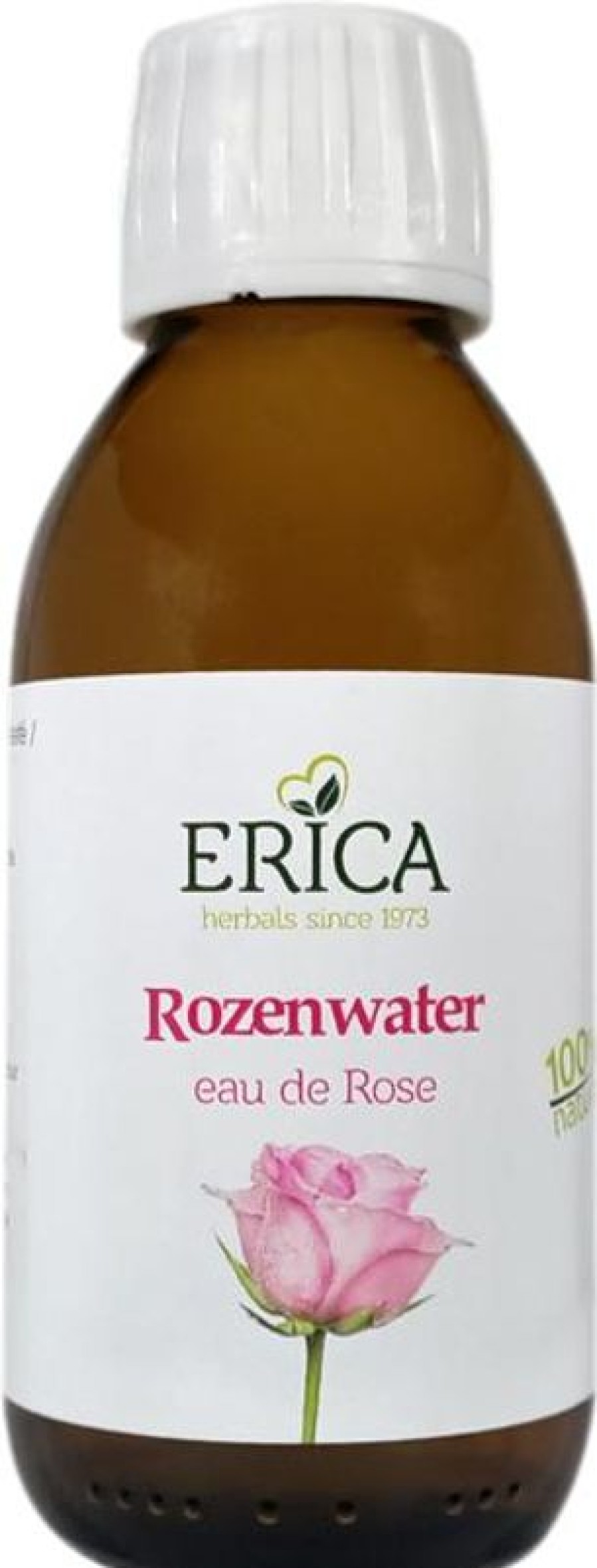 ERICA Acqua Di Rose 150 Ml | Pulizia