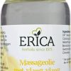 ERICA Olio da Massaggio all'Ylang Ylang 100 ml | Pelle E Massaggio