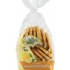 BILLYS FARM Biscotti Al Limone Cocco 175 Grammi | Senza zucchero