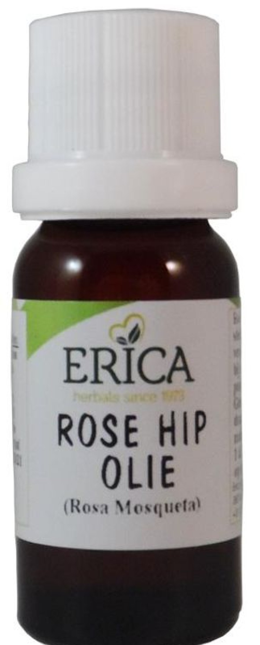 ERICA Olio Di Rosa Canina 10 Ml | Pelle E Massaggio