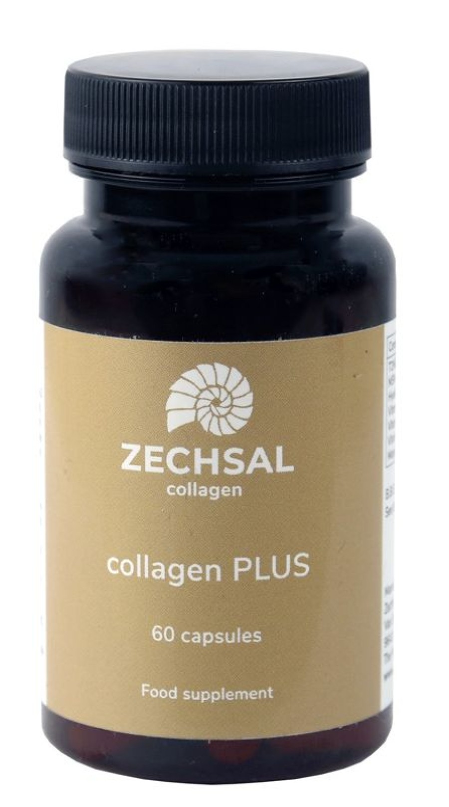 erica Zechsal Collagen Plus 60 capsule | Gli anziani