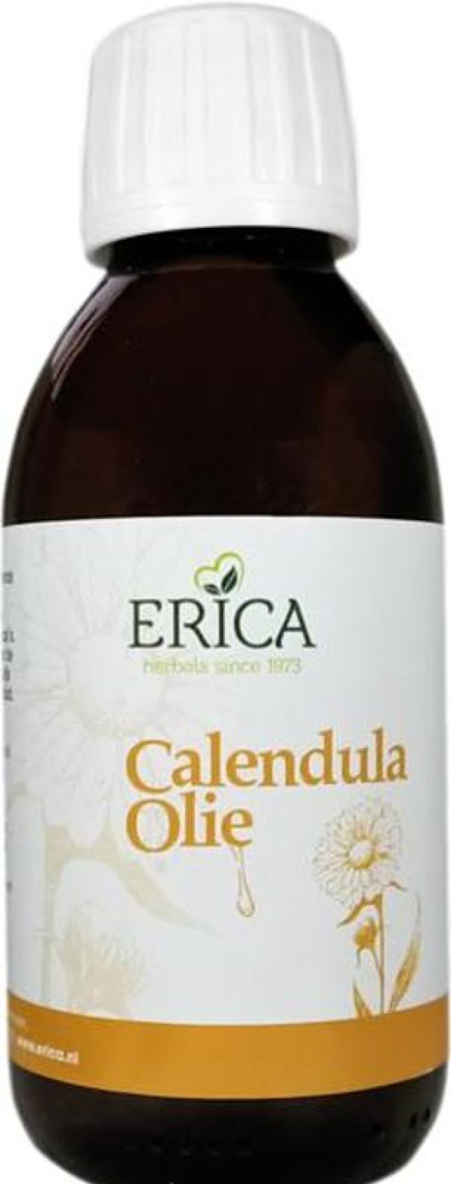 ERICA Olio Di Calendula 150 Ml | Oli basici