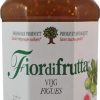 erica Fiordifrutta Fruit Topping Fichi 260 Grammi | Senza zucchero