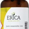 ERICA Olio Al Limone 25 Ml | Oli essenziali