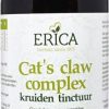 ERICA Cat'S Claw Gocce alle Erbe 100 Ml | Cura della pelle