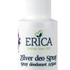 ERICA Argento-Deodorante Spring Fresh Spray 50 Ml | Fragranze