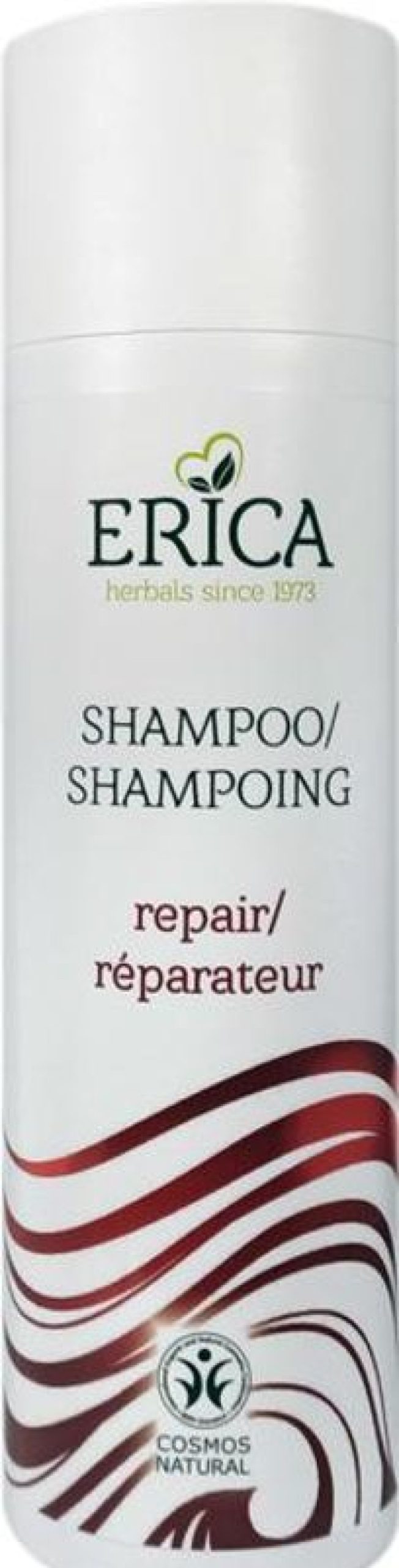 ERICA Cosmos Shampoo Riparatore 200 Ml | Shampoo