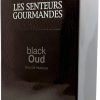 erica LSG Eau De Parfum Black Oud 100 ml | Fragranze