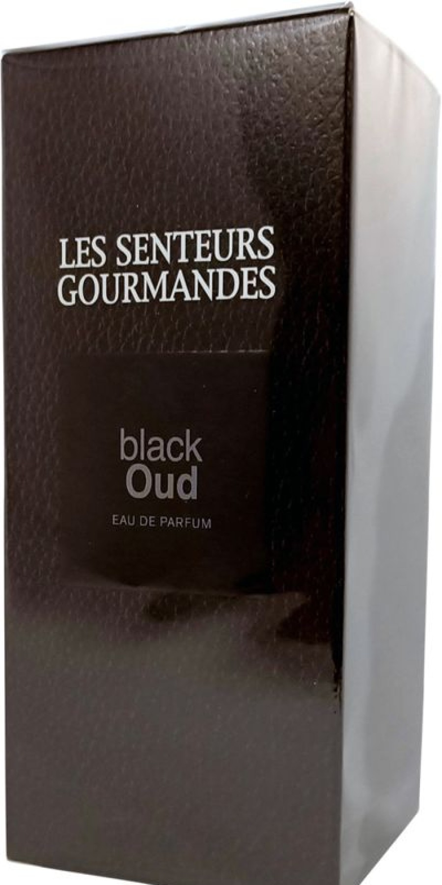 erica LSG Eau De Parfum Black Oud 100 ml | Fragranze