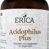 ERICA Acidophilus Plus 100 capsule | Resistenza