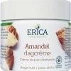 ERICA Crema Giorno Alla Mandorla 55 Ml | Creme da giorno e da notte