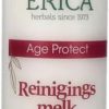 ERICA Latte Detergente Age Protect 150 Ml | Pulizia