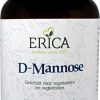 ERICA D-Mannosio in Polvere 50 G | Tratto urinario