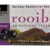 erica Bustina di tè al mirtillo Hooy Rooibos 40 pezzi | Tè Rooibos