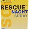 erica Rescue Spray Notte 7 Ml | Memoria e concentrazione