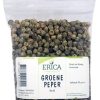 ERICA Peperone Verde 50 G | Sacchetti di spezie