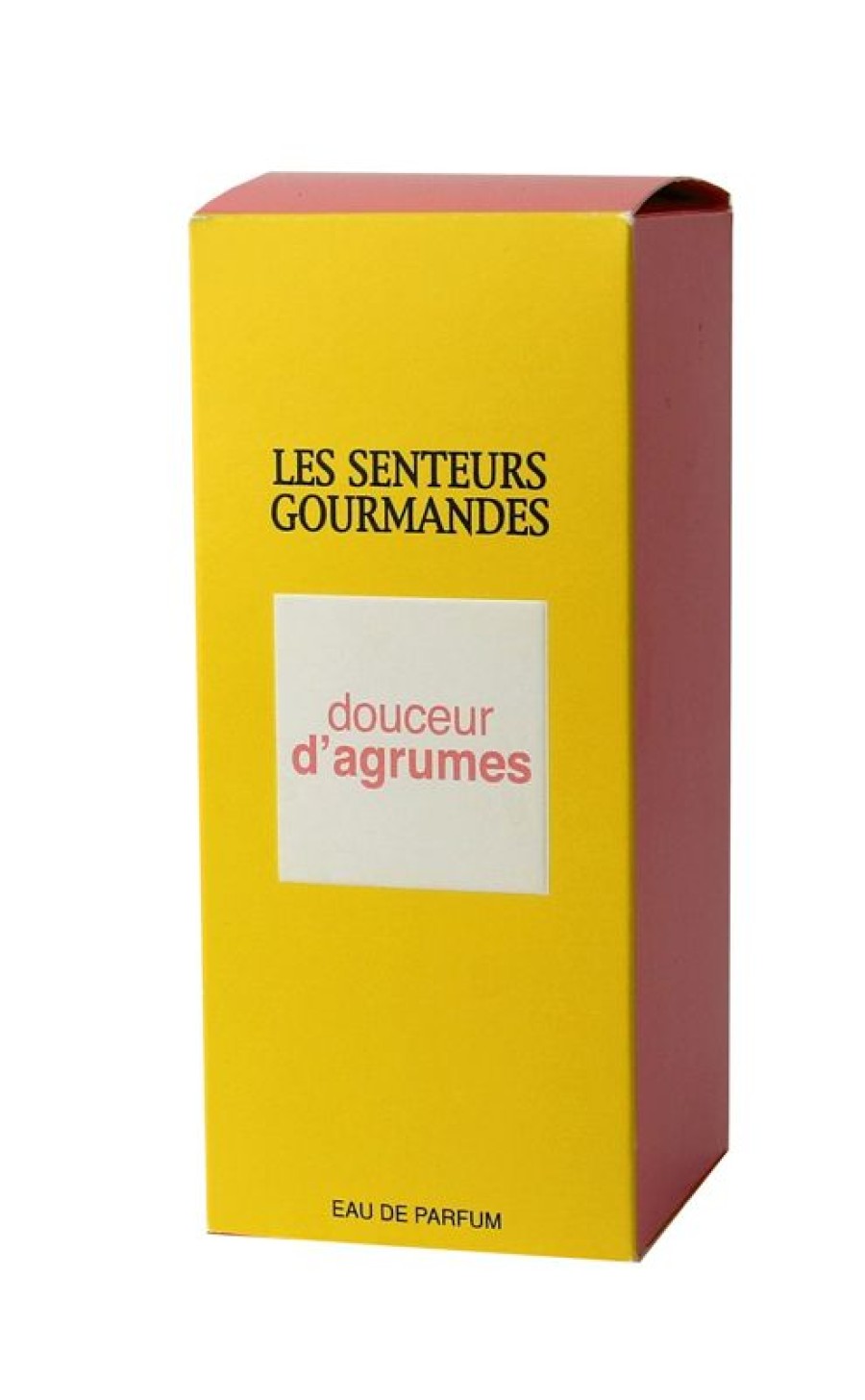 erica LSG Eau De Parfum Douceur D'Agrumes 100 Ml | profumo