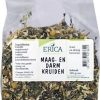 ERICA Erbe per Stomaco e Intestino 100 G | Miscele di erbe