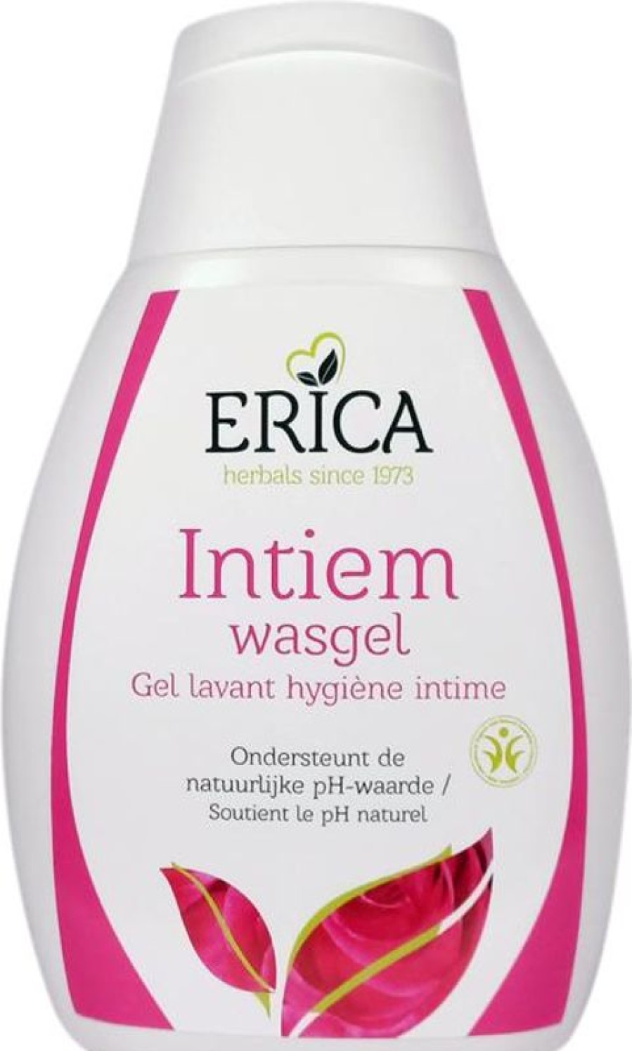 ERICA Erica Gel Detergente Intimo 250 Ml | Intiem