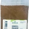 ERICA Cannella Macinata 50 G | Sacchetti di spezie