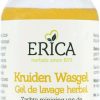 ERICA Gel Lavante alle Erbe 100 Ml | Pulizia