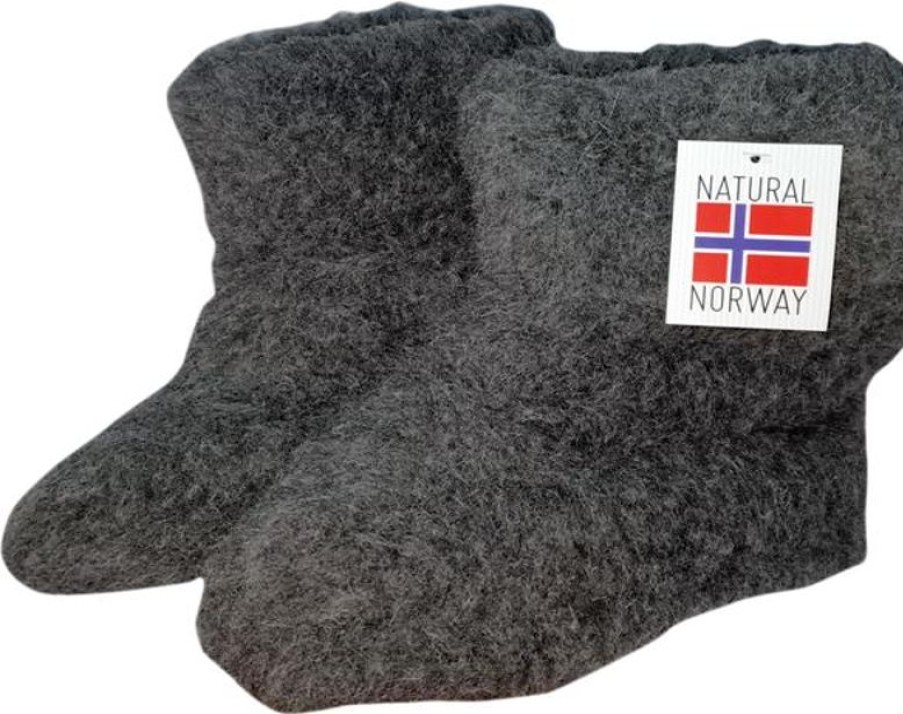 NATURA NORWAY Pantofole Natura Norvegia 37/38 Dg | Pantofole