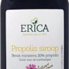 ERICA Sciroppo di Propoli Extra Forte 20% 200 Ml | Resistenza