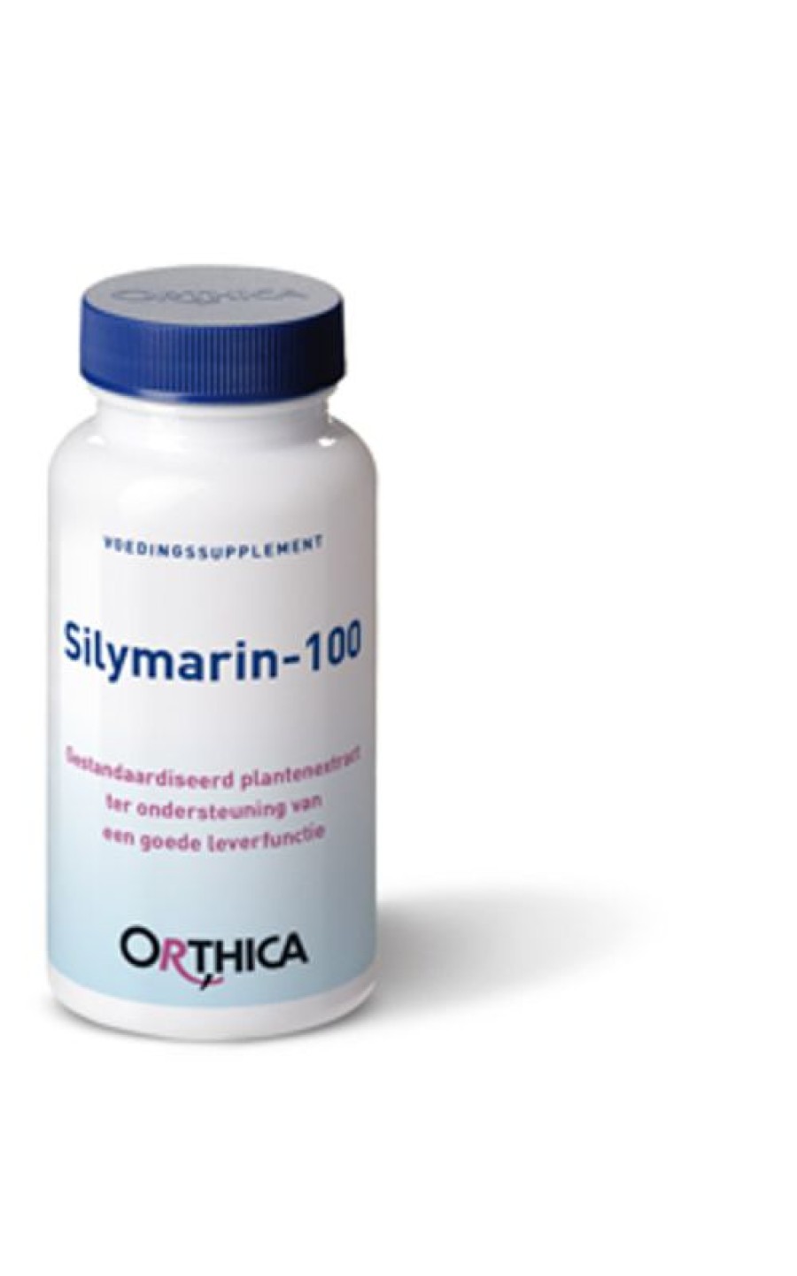 ORTHICA Orthica Silimarina 100 90C | Digestione